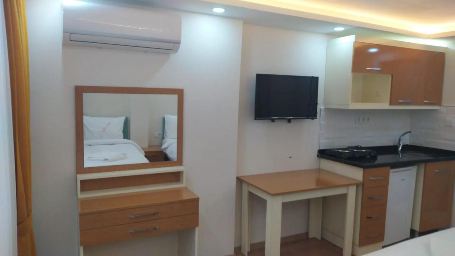 Best Oldtown Suites Istambul Albergue
