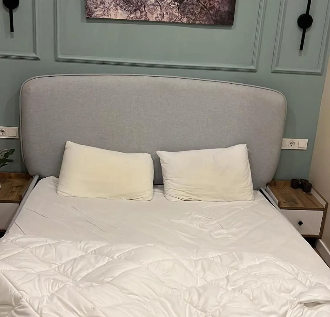 Best Oldtown Suites Istambul 0*,  Turquia