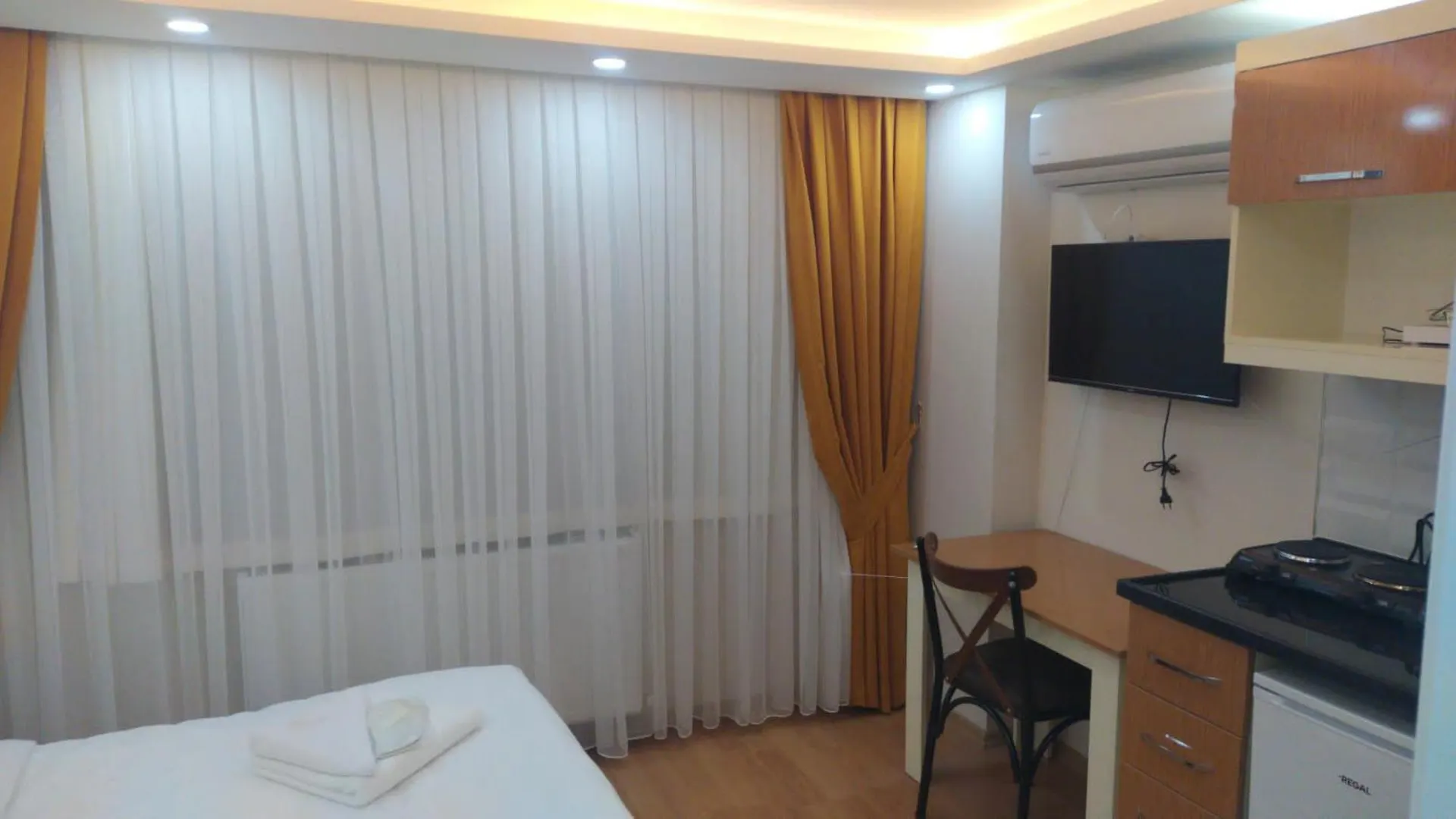 Best Oldtown Suites Istambul Turquia