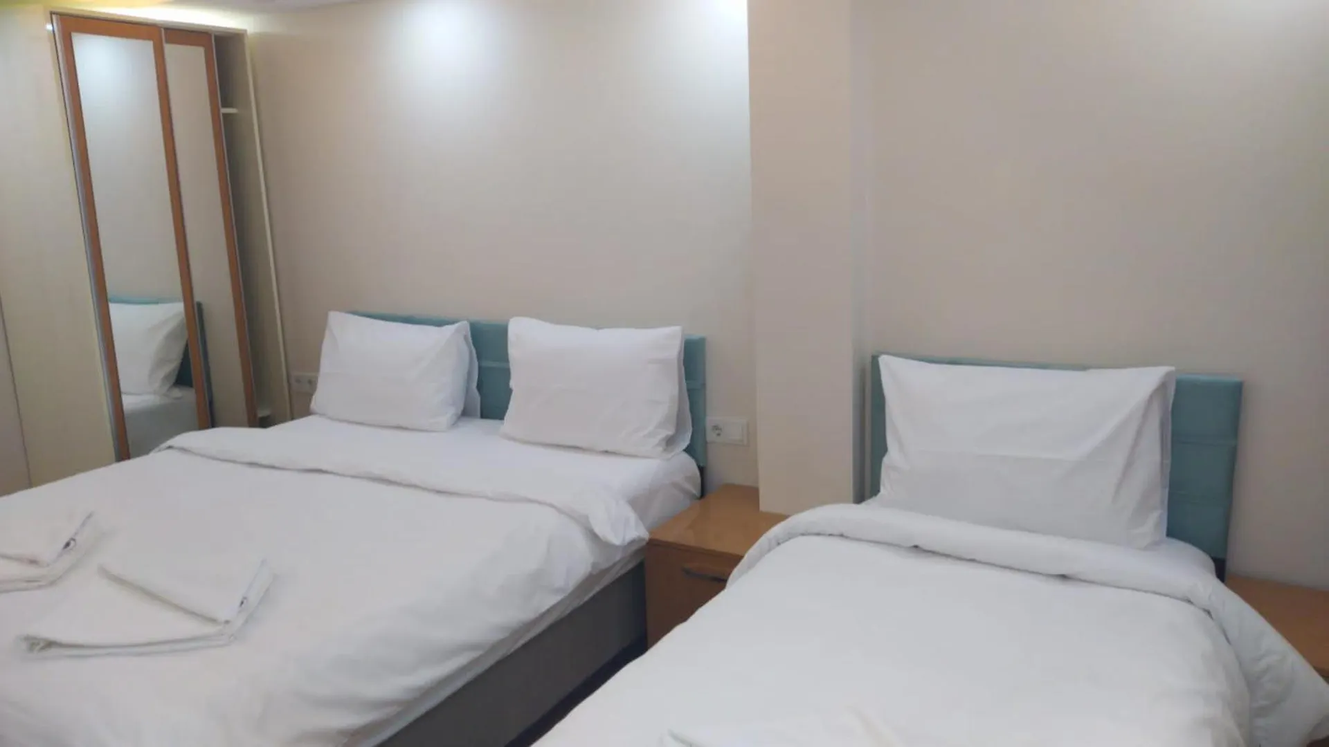 Albergue Best Oldtown Suites Istambul