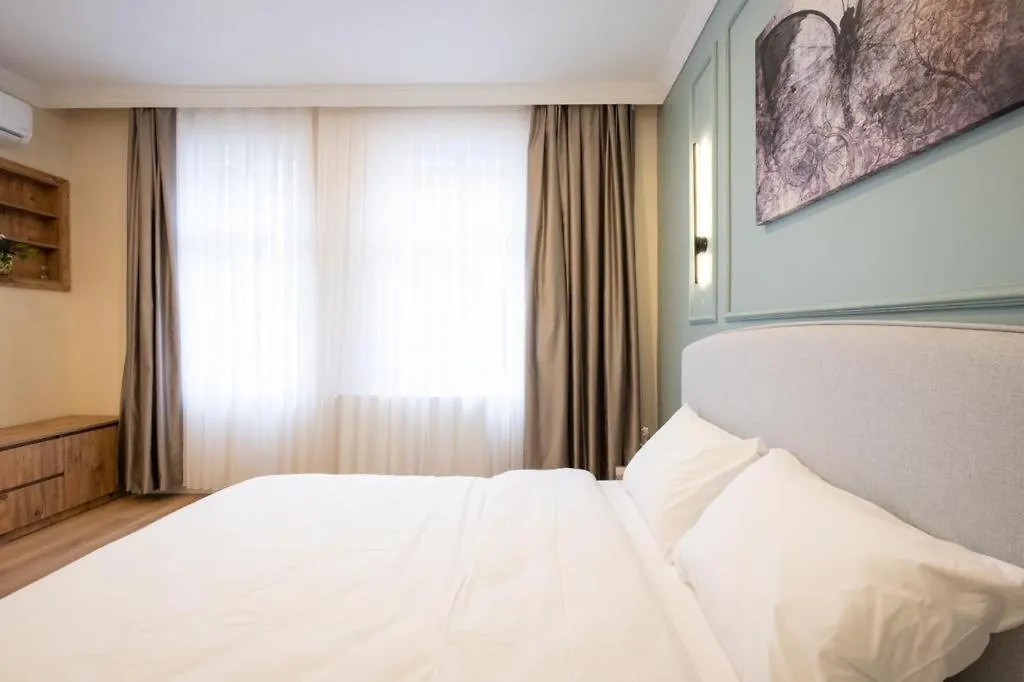 Best Oldtown Suites location